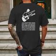 John Prine Legend For Mens Back Print T-shirt Gifts for Men