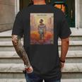 Jon Bellion T-Shirt Mens Back Print T-shirt Gifts for Men