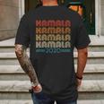 Kamala 2020 Mens Back Print T-shirt Gifts for Men