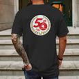 Kamen Rider 50Th Anniversary Mens Back Print T-shirt Gifts for Men