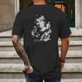 Keith Urban Fan Tee Mens Back Print T-shirt Gifts for Men