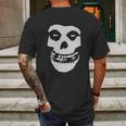 Kids Misfits Mens Back Print T-shirt Gifts for Men