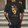 The Lost Boys Mens Back Print T-shirt Gifts for Men