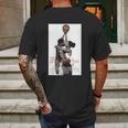 Love And Basketball Movie Poster Monica Wright Young Monica Quincy Mccall Mens Back Print T-shirt Gifts for Men