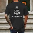 Mare Bear Shirts I Cant Keep Calm I Am Mare Bear Mare Bear T-Shirt Mare Bear Tshirts Mare Bear Hoodie Keep Calm Mare Bear I Am Mare Bear Mare Bear Hoodie Vneck Mens Back Print T-shirt Gifts for Men