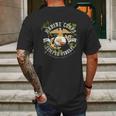 Marine Corps Usmc Vietnam Vet Mens Back Print T-shirt Gifts for Men