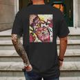 Marvel Publishing X-Men Legacy 44 Mens Back Print T-shirt Gifts for Men