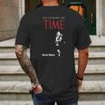 Maxine Waters Reclaiming My Time 1 Mens Back Print T-shirt Gifts for Men