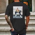 Morgan Wallen Cool Mens Back Print T-shirt Gifts for Men