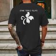 New Stone Temple Pilots Hoodie Mens Back Print T-shirt Gifts for Men