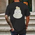 Onion Is Judging You - Steven Universe Mens Back Print T-shirt Gifts for Men