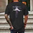 Ozzy Osbourne Look Up Mens Back Print T-shirt Gifts for Men