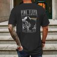 Pink Floyd Dark Side Live Mens Back Print T-shirt Gifts for Men