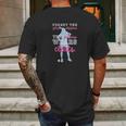 This Princess Wears Cleats Softball Tees By Chalktalk Sports Mens Back Print T-shirt Gifts for Men