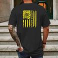 Proud Boys Shirt Mens Back Print T-shirt Gifts for Men