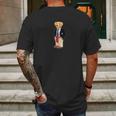 Ralph Lauren Polo Bear Mens Back Print T-shirt Gifts for Men