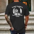 Randy Watson World Tour Mens Back Print T-shirt Gifts for Men