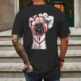 Royal Antwerp Fc Mens Back Print T-shirt Gifts for Men