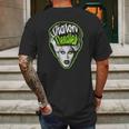 Sharon Needles Shirt Mens Back Print T-shirt Gifts for Men