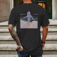 Skyedana Lenny Kravitz Summer Classic Mens Back Print T-shirt Gifts for Men