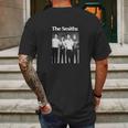 The Smiths Mens Back Print T-shirt Gifts for Men