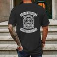 Sons Of Ibuprofen Arthritis Chapter Funny Old Biker Mens Back Print T-shirt Gifts for Men