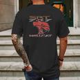 Srt Hellcat New Logo Srt Hellcat Selling Mens Back Print T-shirt Gifts for Men