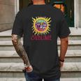 Sublime 40Oz To Freedom Mens Back Print T-shirt Gifts for Men