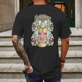 Sublime Sun Bottle Soft Mens Back Print T-shirt Gifts for Men