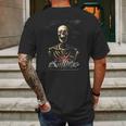 Sullen Mens Wrath Ss Mens Back Print T-shirt Gifts for Men