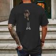 Takeoff Migos Mens Back Print T-shirt Gifts for Men