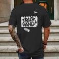 Taylor Gang Mens Back Print T-shirt Gifts for Men