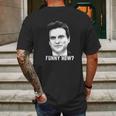 Tommy Devito Goodfellas Funny How Mens Back Print T-shirt Gifts for Men