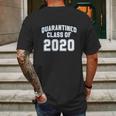 Ugp Campus Apparel Class Of 2020 Mens Back Print T-shirt Gifts for Men