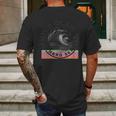 White Claw Hard Seltzer Shirt Mens Back Print T-shirt Gifts for Men