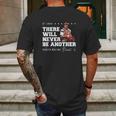 Yadier Molina Never Be Another Mens Back Print T-shirt Gifts for Men