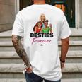 Barbie Dreamhouse Adventures Besties Forever Mens Back Print T-shirt Gifts for Men