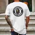 Bathing Ape Busy Works Mens Back Print T-shirt Gifts for Men