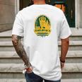 Baylor Bears Bears Are No 1 Apparel Mens Back Print T-shirt Gifts for Men