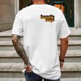 Beastie Boys - Custom Mens Back Print T-shirt Gifts for Men