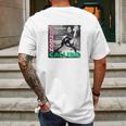 The Clash London Calling Mens Back Print T-shirt Gifts for Men