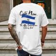 Cute Now Ladies El Salvador Til My Salvadoran Comes Out Wome Mens Back Print T-shirt Gifts for Men