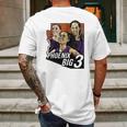 Diggins Smith Griner And Taurasi Hot T-Shirt Mens Back Print T-shirt Gifts for Men