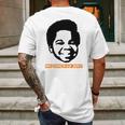 Gary Coleman Whatchu Talkin Bout Mens Back Print T-shirt Gifts for Men