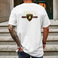 Gucci Lamborghini Kids ShirtShirt Tee Mens Back Print T-shirt Gifts for Men