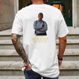 Lt Joe Kenda Homicide Hunter Sweater Mens Back Print T-shirt Gifts for Men