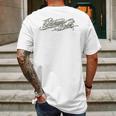 Parkway Drive Mens Back Print T-shirt Gifts for Men