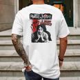 Poetic Justice A Street Romance 1993 Mens Back Print T-shirt Gifts for Men