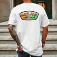 Ron Jon Surf Shop Cozumel T-Shirt Mens Back Print T-shirt Gifts for Men