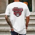 Sec East Champions Mens Back Print T-shirt Gifts for Men